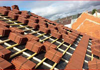 Rénover sa toiture à Autigny